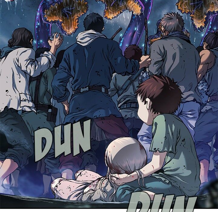 Đứa Con Thần Chết Chapter 82 - 39