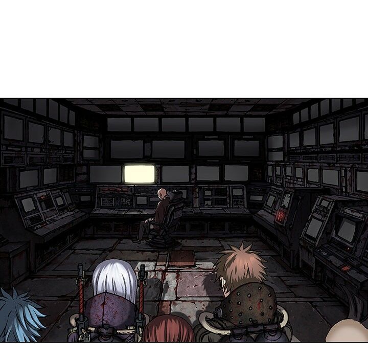 Đứa Con Thần Chết Chapter 82 - 63