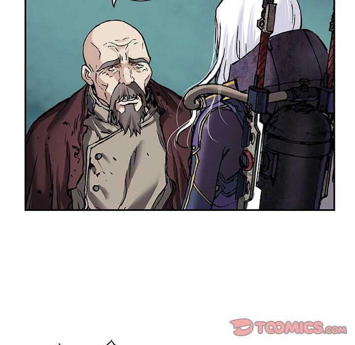 Đứa Con Thần Chết Chapter 83 - 11