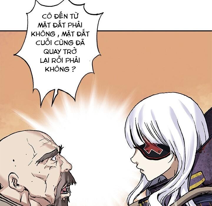 Đứa Con Thần Chết Chapter 83 - 12