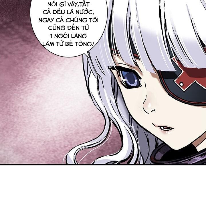 Đứa Con Thần Chết Chapter 83 - 18