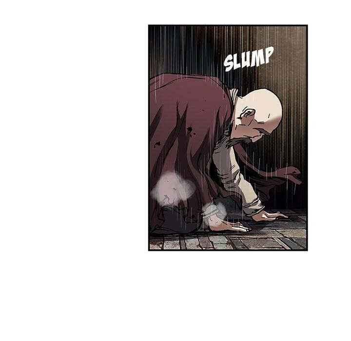 Đứa Con Thần Chết Chapter 83 - 20