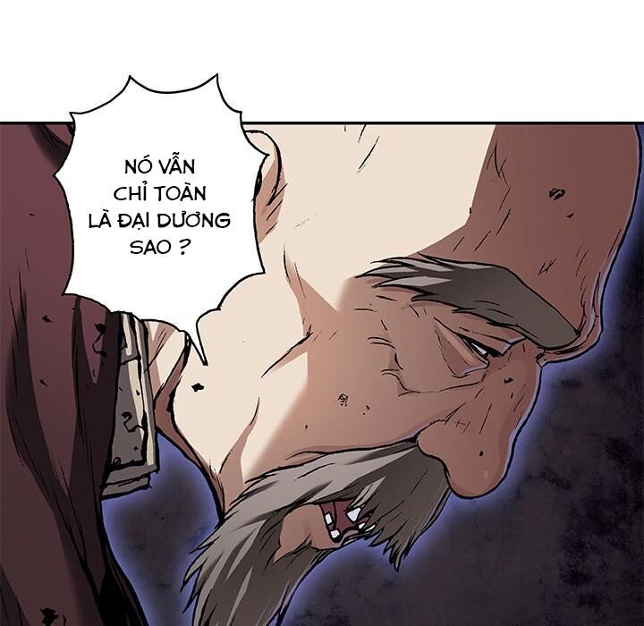 Đứa Con Thần Chết Chapter 83 - 21