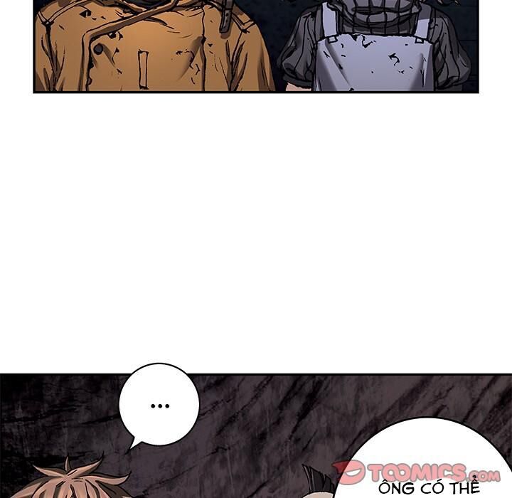 Đứa Con Thần Chết Chapter 83 - 23