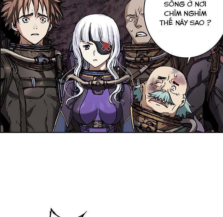 Đứa Con Thần Chết Chapter 83 - 24