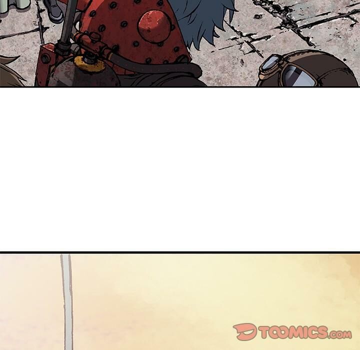 Đứa Con Thần Chết Chapter 83 - 27