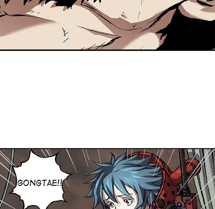 Đứa Con Thần Chết Chapter 83 - 29