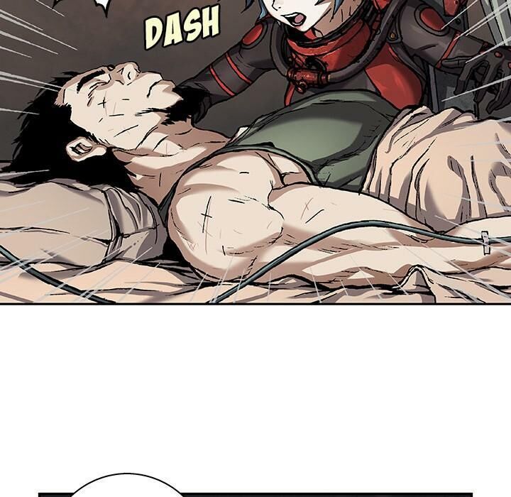 Đứa Con Thần Chết Chapter 83 - 30