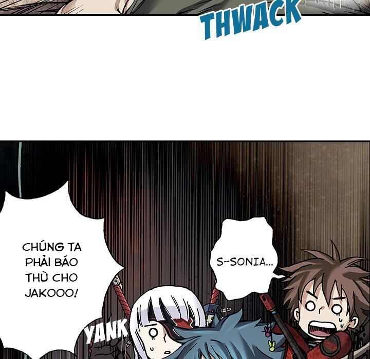 Đứa Con Thần Chết Chapter 83 - 34