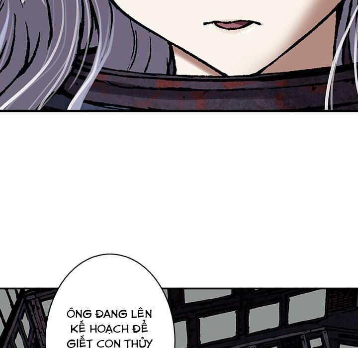 Đứa Con Thần Chết Chapter 83 - 38