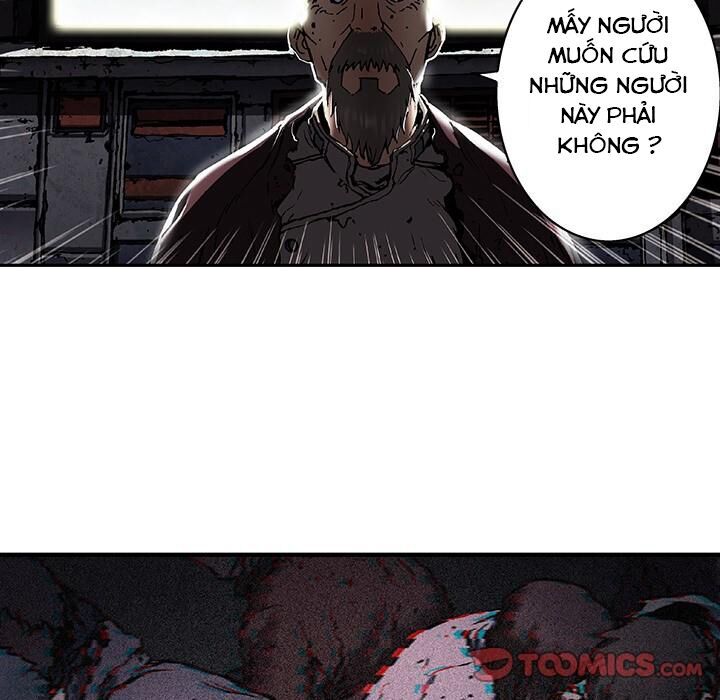 Đứa Con Thần Chết Chapter 83 - 43