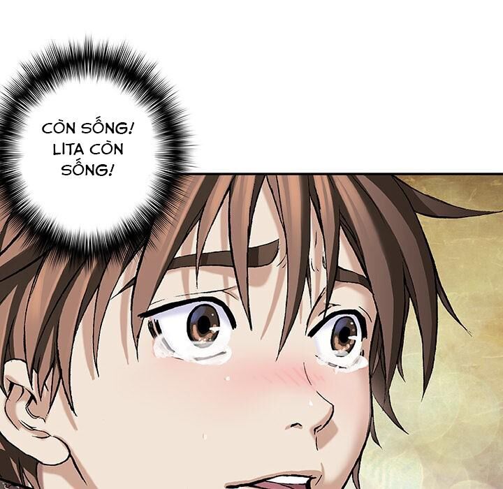 Đứa Con Thần Chết Chapter 83 - 50