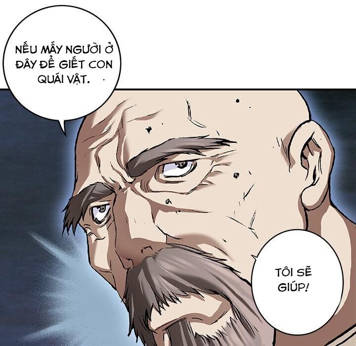 Đứa Con Thần Chết Chapter 83 - 54