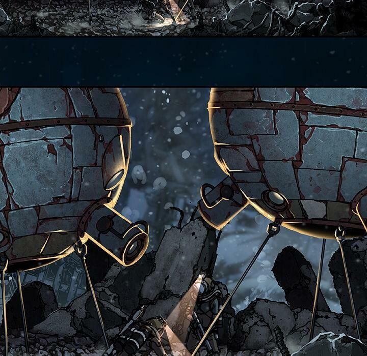 Đứa Con Thần Chết Chapter 83 - 57