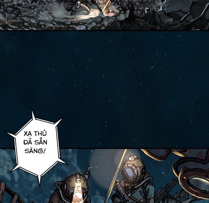 Đứa Con Thần Chết Chapter 83 - 58