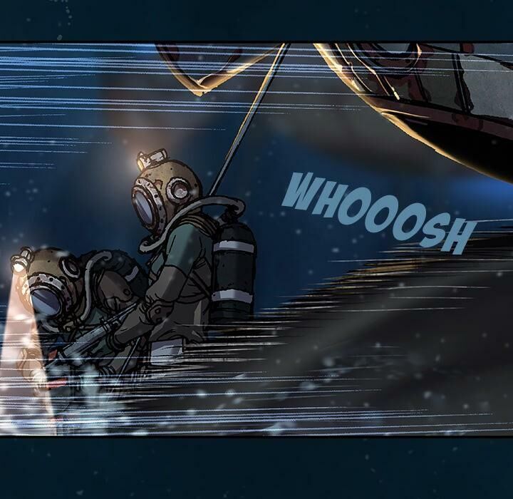 Đứa Con Thần Chết Chapter 83 - 60