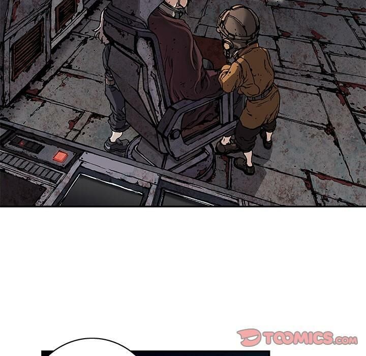 Đứa Con Thần Chết Chapter 83 - 7