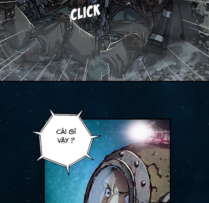 Đứa Con Thần Chết Chapter 83 - 62