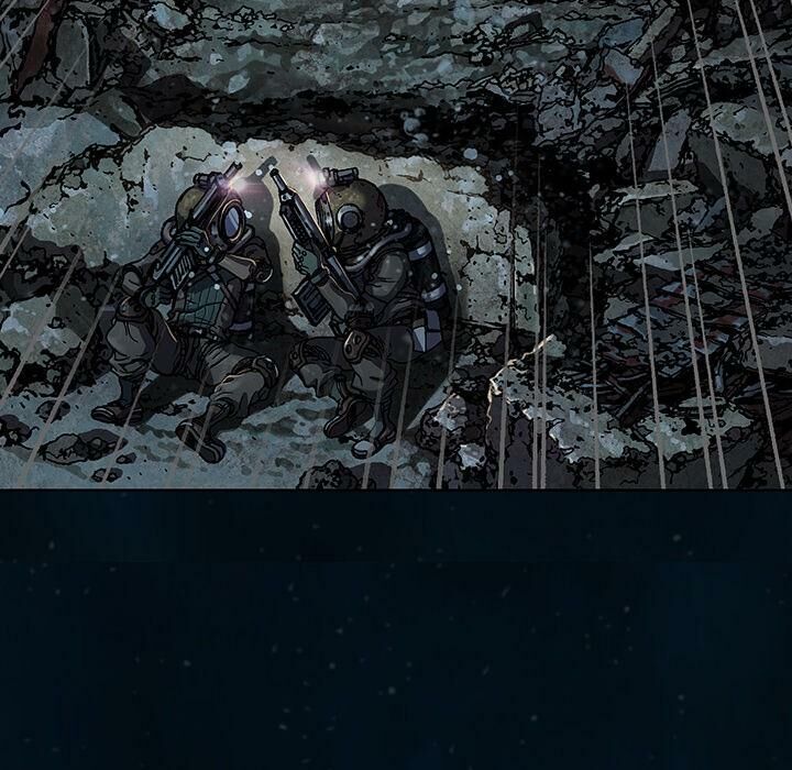 Đứa Con Thần Chết Chapter 83 - 66