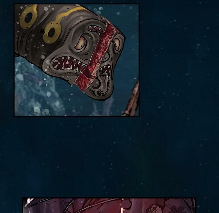 Đứa Con Thần Chết Chapter 83 - 68