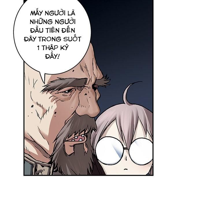 Đứa Con Thần Chết Chapter 83 - 8