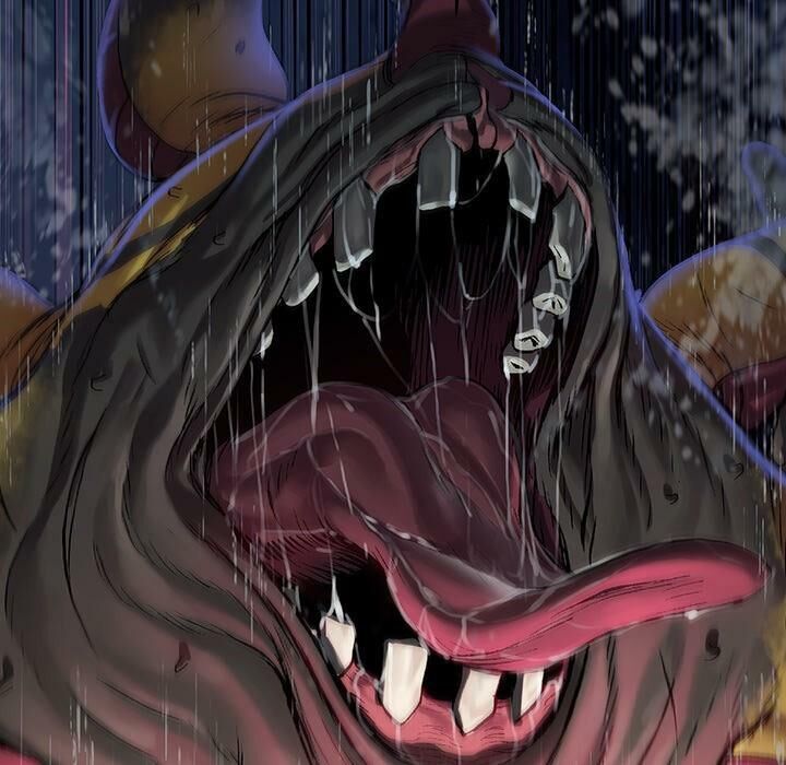 Đứa Con Thần Chết Chapter 83 - 72