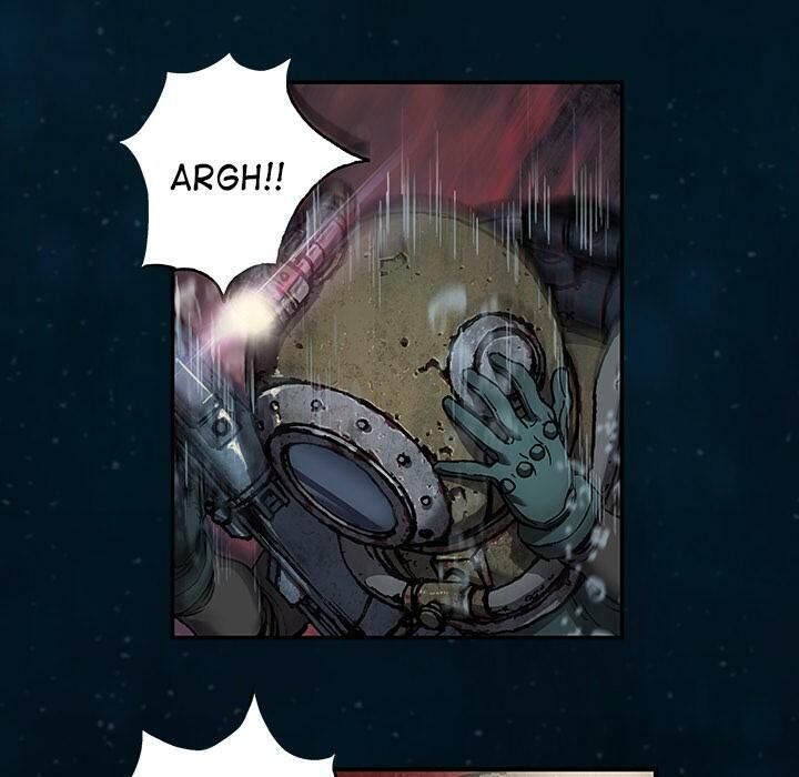 Đứa Con Thần Chết Chapter 83 - 74