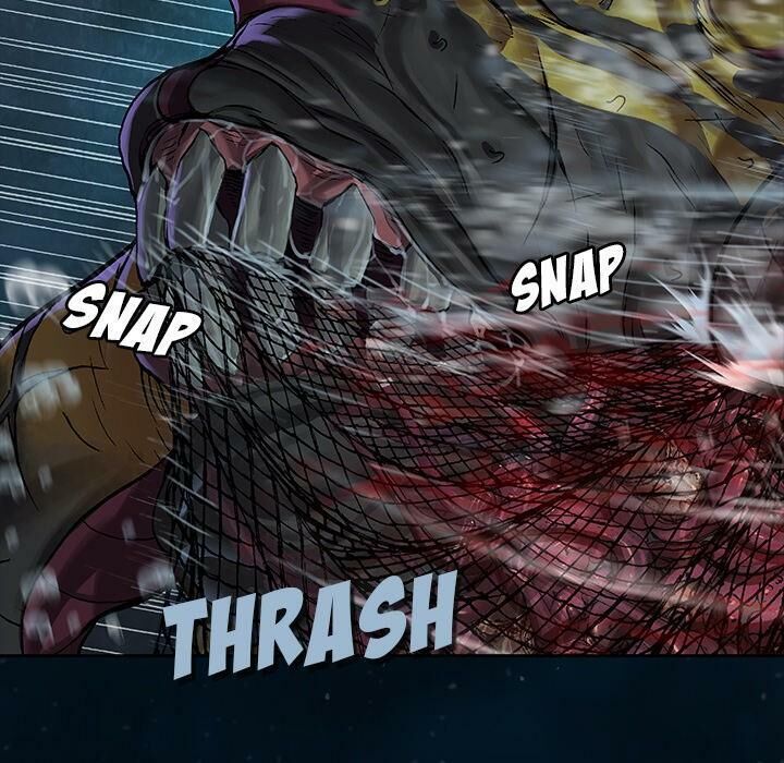 Đứa Con Thần Chết Chapter 83 - 77