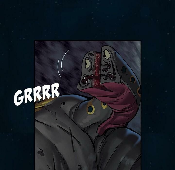 Đứa Con Thần Chết Chapter 83 - 78