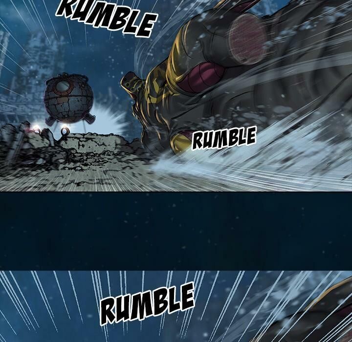 Đứa Con Thần Chết Chapter 83 - 80