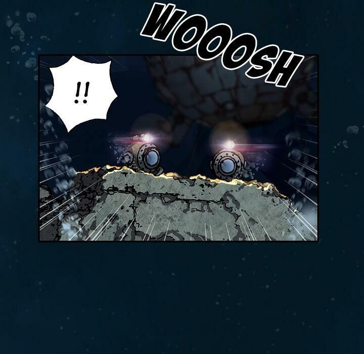 Đứa Con Thần Chết Chapter 83 - 82