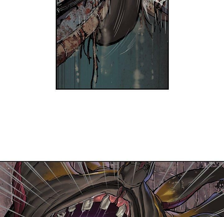 Đứa Con Thần Chết Chapter 85 - 69