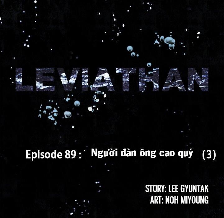 Đứa Con Thần Chết Chapter 89 - 2