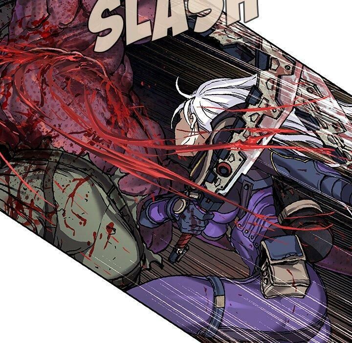 Đứa Con Thần Chết Chapter 89 - 11