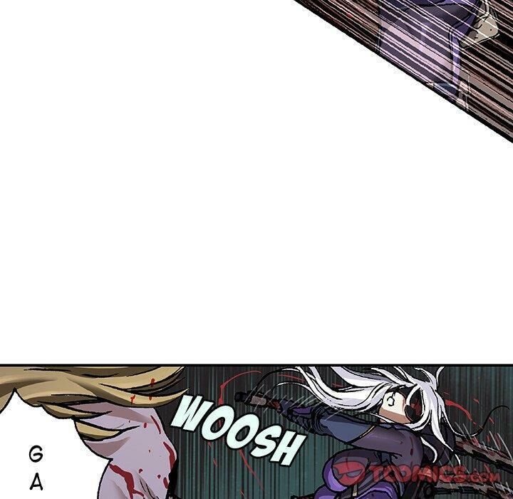 Đứa Con Thần Chết Chapter 89 - 12