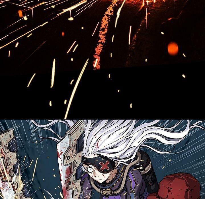 Đứa Con Thần Chết Chapter 89 - 17