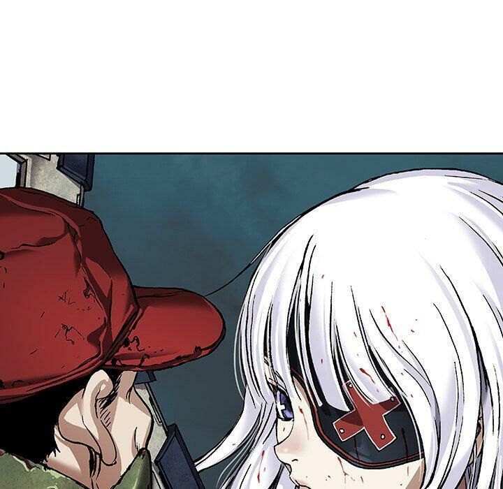 Đứa Con Thần Chết Chapter 89 - 19