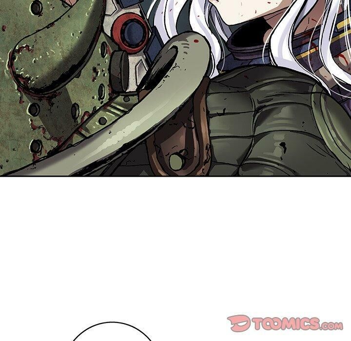 Đứa Con Thần Chết Chapter 89 - 20