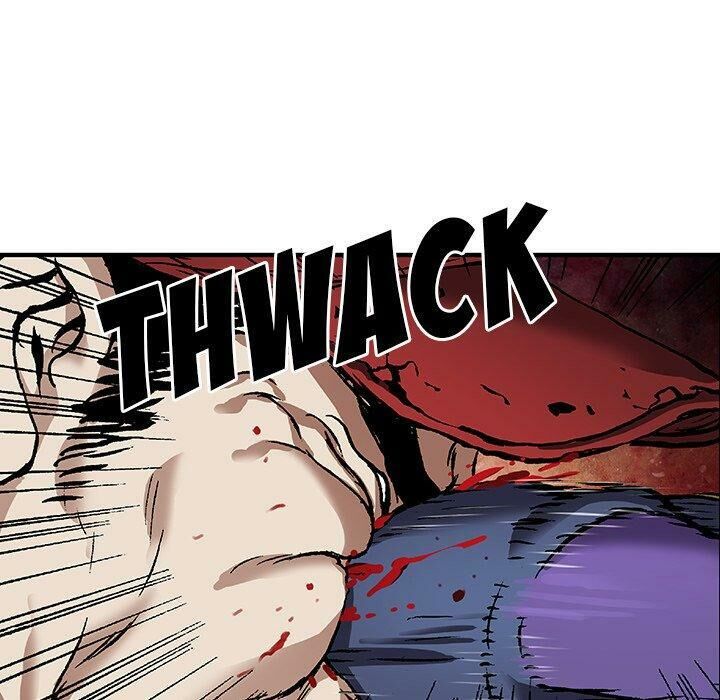 Đứa Con Thần Chết Chapter 89 - 23