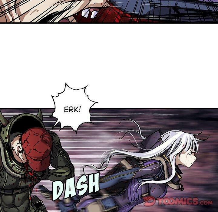 Đứa Con Thần Chết Chapter 89 - 24