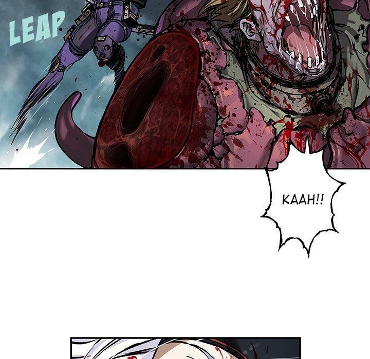 Đứa Con Thần Chết Chapter 89 - 26