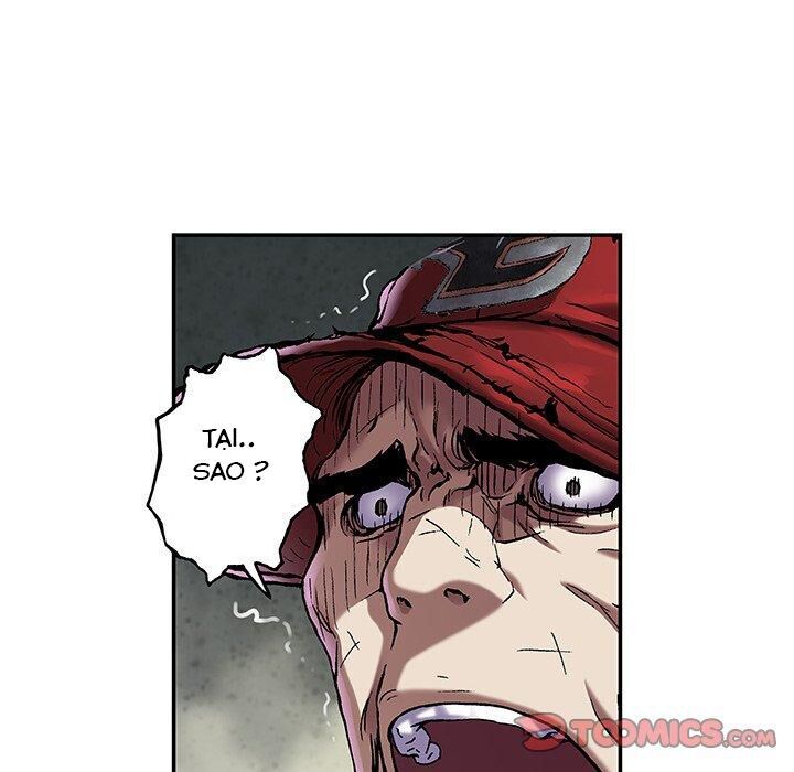 Đứa Con Thần Chết Chapter 89 - 4