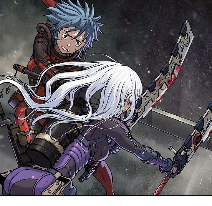 Đứa Con Thần Chết Chapter 89 - 31