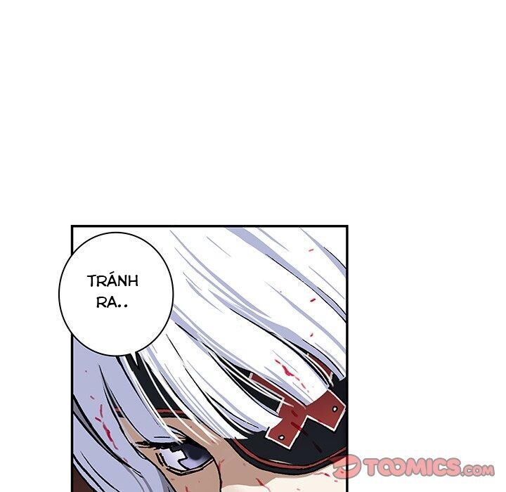 Đứa Con Thần Chết Chapter 89 - 32