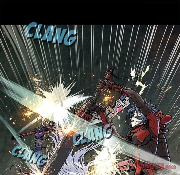 Đứa Con Thần Chết Chapter 89 - 36