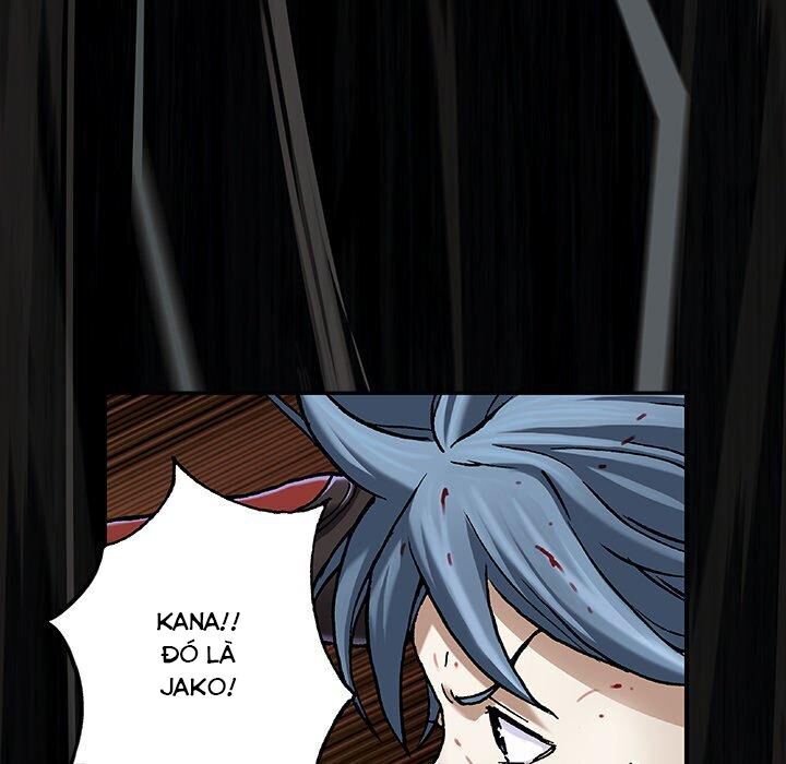 Đứa Con Thần Chết Chapter 89 - 38