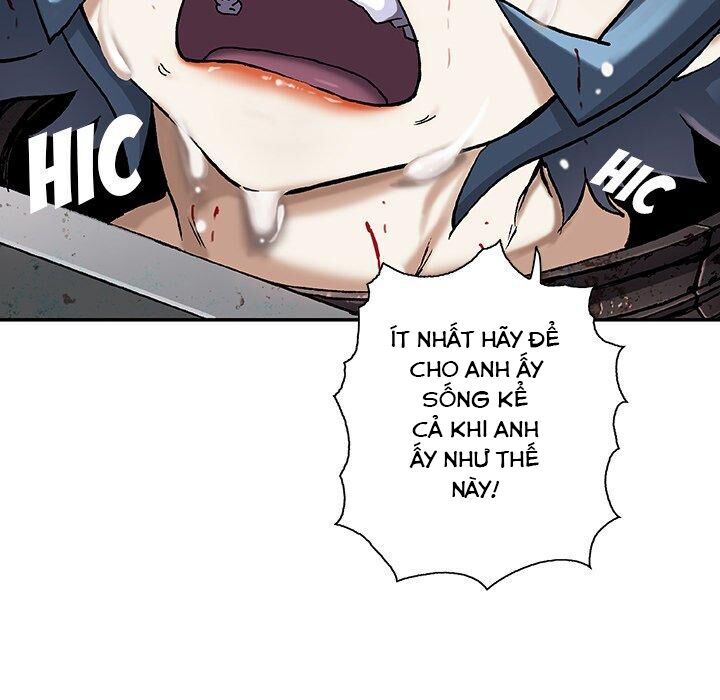 Đứa Con Thần Chết Chapter 89 - 45