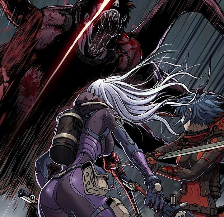 Đứa Con Thần Chết Chapter 89 - 50