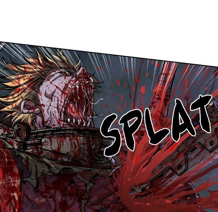 Đứa Con Thần Chết Chapter 89 - 6