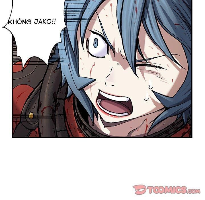 Đứa Con Thần Chết Chapter 89 - 52